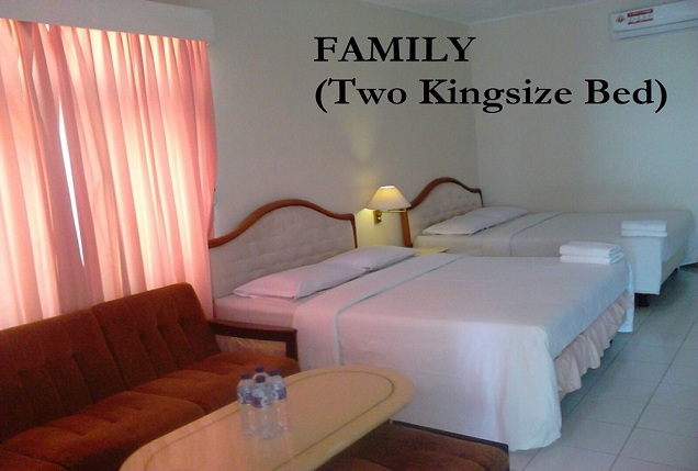 Room Family