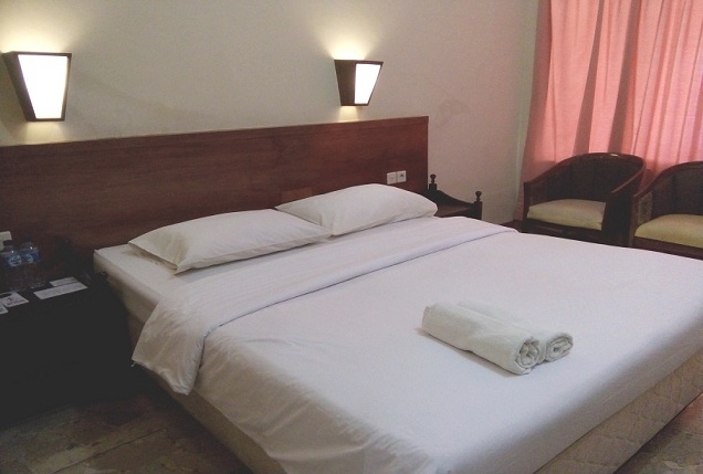 Room Deluxe