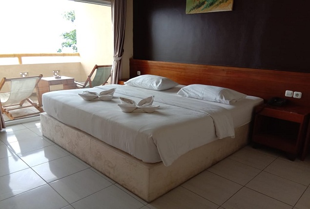 Room Grand Deluxe +
