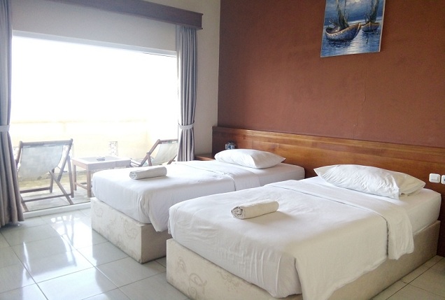 Room Grand Deluxe