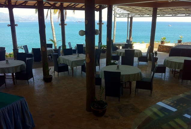 BAYU AMRTA RESTAURANT