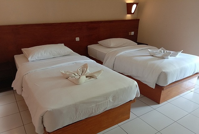 Room Superior