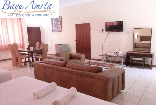 Room Suite